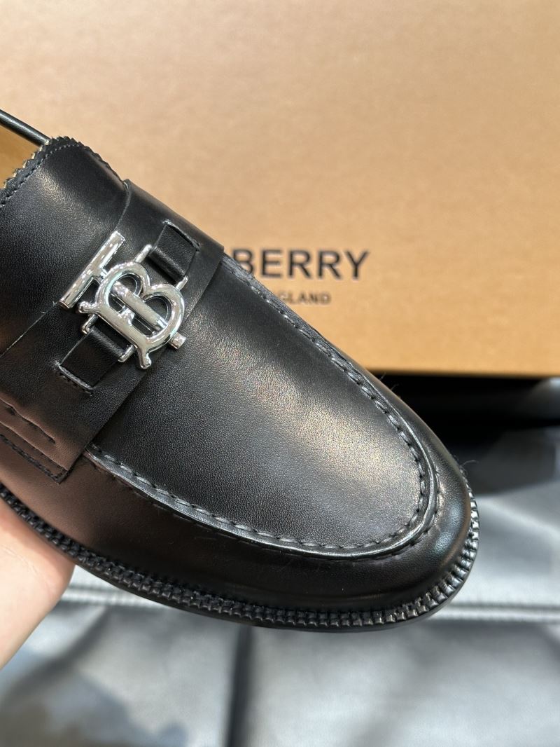 Burberry Business Shoes